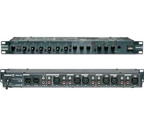 WORK MMX 60