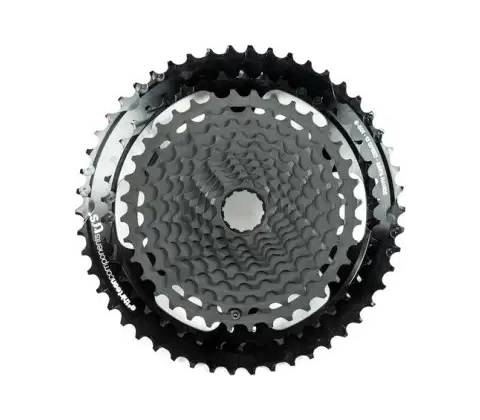 e thirteen Helix
