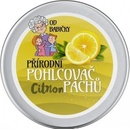 Nanolab Prírodný pohlcovač pachov OD BABIČKY Citrus 300 ml