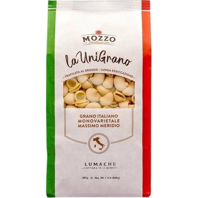 Pastificio Mozzo Lumache 0,5 kg