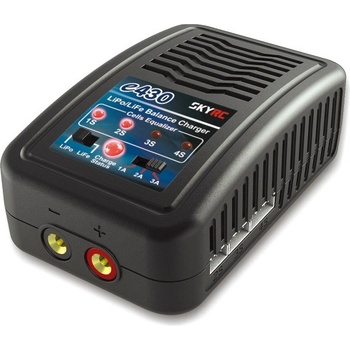 SKY RC e430 nabíječ