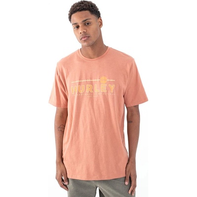 Hurley Sunlined Slub