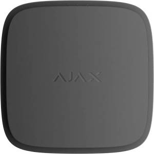 Ajax Systems 60827.172. BL1 FireProtect 2 AC (CO) - черен (60827.172.BL1)