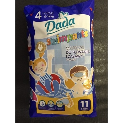 DADA DO VODY 4 12-18 Kg 11 Ks