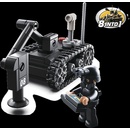 Sluban B0587D Army Detektor min