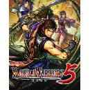 Samurai Warriors 5