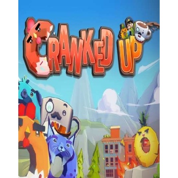 Cranked Up