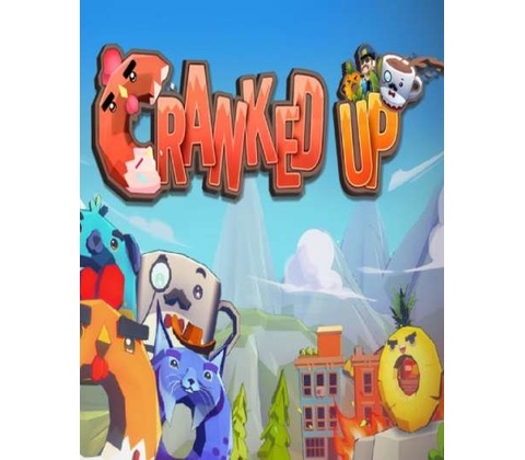Cranked Up
