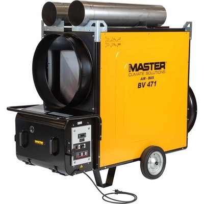 Master BV471S