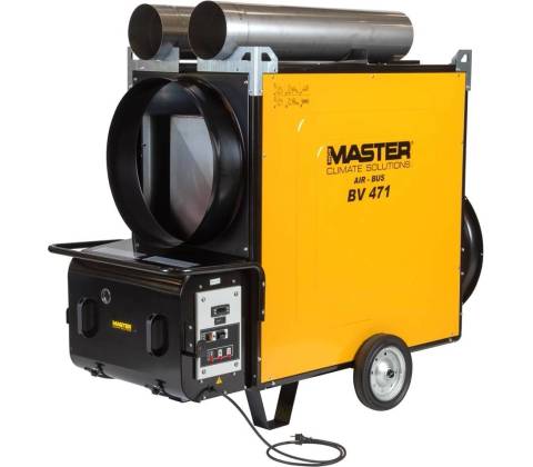 Master BV471S