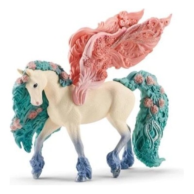 Schleich Пегас цветен