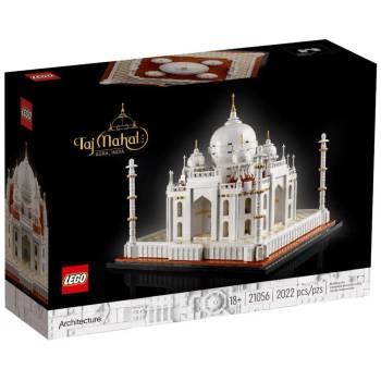 LEGO® ЛЕГО АРХИТЕКТУРА 21056 ТАДЖ МАХАЛ (21056)