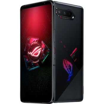 Image 1 of ASUS ROG Phone 5 5G 128GB 8GB RAM Dual