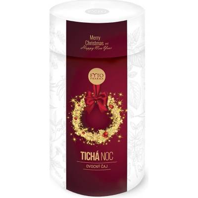 Fytopharma TICHÁ NOC sypaný čaj 120 g
