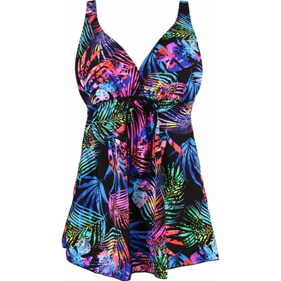 Modera Tropica dámske Tankiny tielko S136-24 viacfarebná