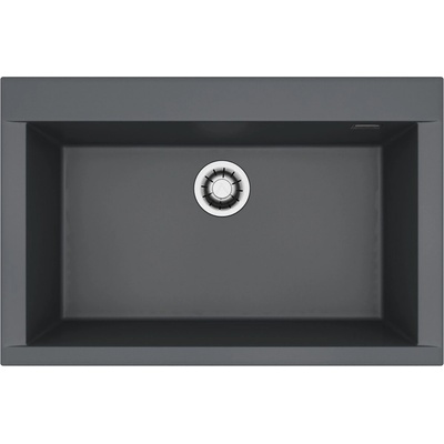 Alveus PURE-G 40 QC carbon