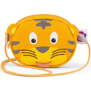 Affenzahn kabelka Purse Timmy Tiger žlutá