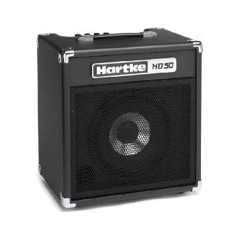 Hartke HD50