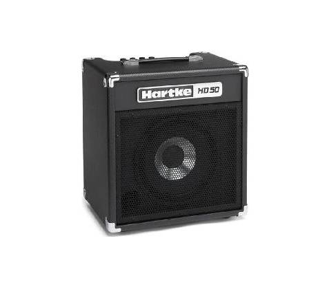 Hartke HD50