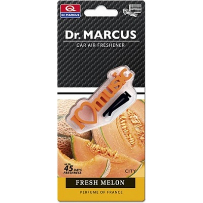 Dr. MARCUS CITY Fresh Melon