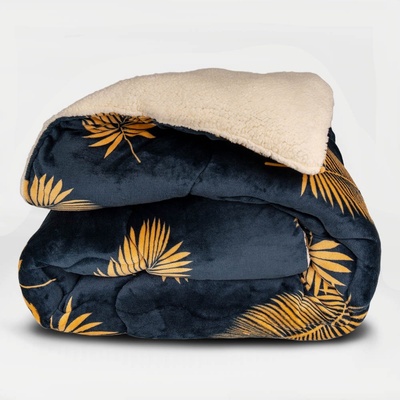 Lindart Prikrývka NIGHT PEACE 750g/m2 150x220