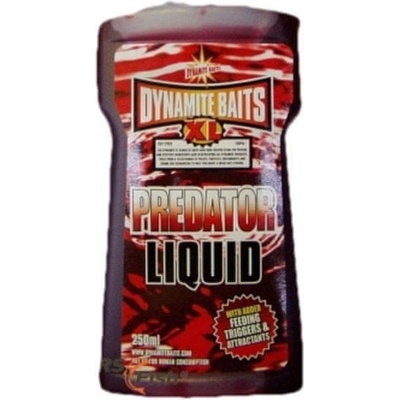 Dynamite Baits XL liquid attractants 250 ml Predator