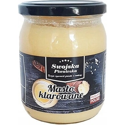 ČÍREHO MASLA SWOJSKA PIWNICZKA 400 G