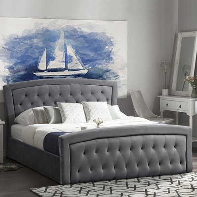 Bogdan Furniture Спалня Memo. bg модел Odeliya 160х200