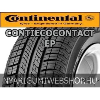 Image 1 of Continental ContiEcoContact EP 175/55 R15 77T