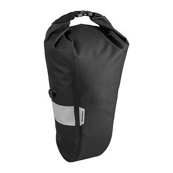 Topeak QR Fork DryBag 5.8L Bolt-on Цвят: черен