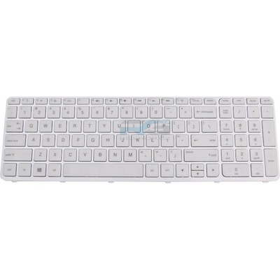 Klávesnice HP 250 255 (G3) / White