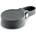 GSI Outdoors GSI Outdoors, резервна капачка за термочаши Microlite 500 Twist Lid, черна (TO.67101)