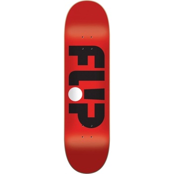Flip Odyssey Logo