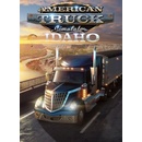 Hry na PC American Truck Simulator - Idaho