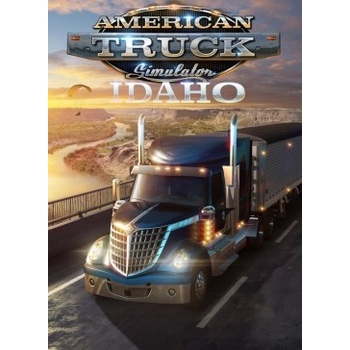 American Truck Simulator - Idaho