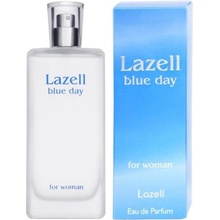 Lazell Blue Day parfém dámský 100 ml