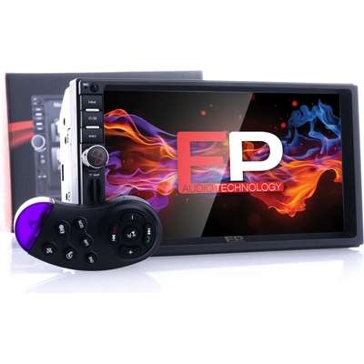EP Audio EPCR02P