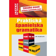 Praktická španielska gramatika