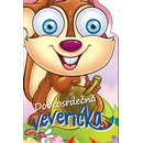 Dobrosrdečná veverička