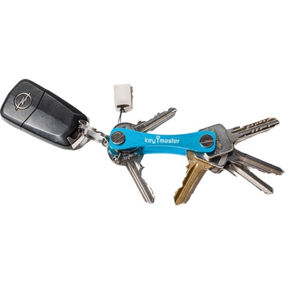 DR Organizér na klíče Modrá – Zboží Dáma