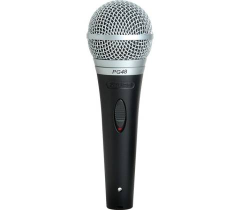 Shure PGA48
