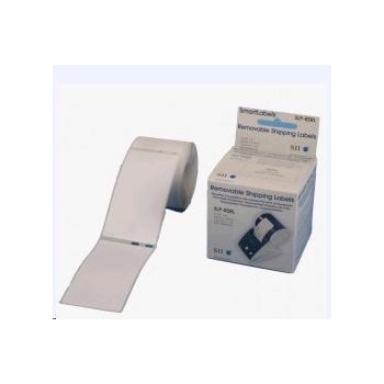 Seiko Instruments Seiko SLP-RSRL транспортни етикети (многоезичен) отнемаеми, 54x101мм 220 бр/роля (SLP-RSRL)