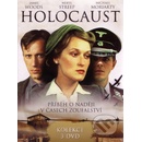 Filmy J. chomsky marvin: holocaust kolekce 1 - 3 DVD