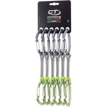 Climbing Technology Lime Wire DY 12 cm set 5 ks