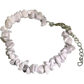 HARAHU Гривна ne-28195 - Бяла kp28195 (ne-28195)