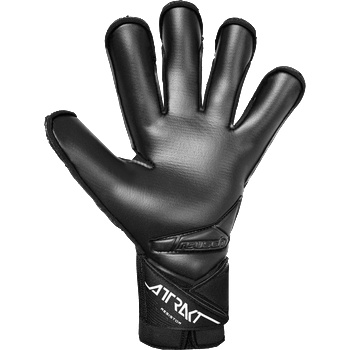 Reusch Attrakt Infinity Resistor Goalkeeper Gloves