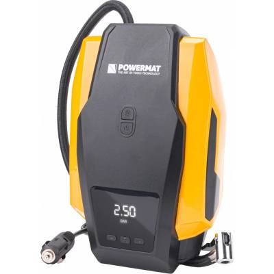 Powermat PM-KB-120M