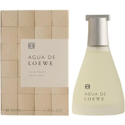 Loewe Agua De Loewe EDT 50 ml
