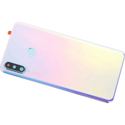 Kryt Huawei P30 Lite zadní Crystal