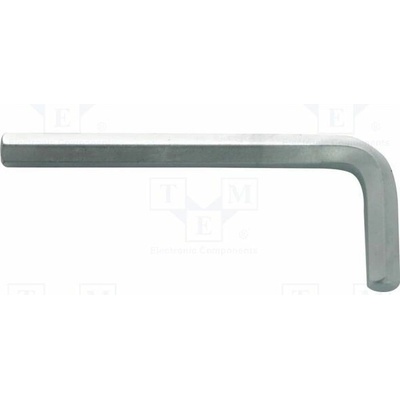 Proline klíč imbus HEX 4mm 102mm dlouhá 48404